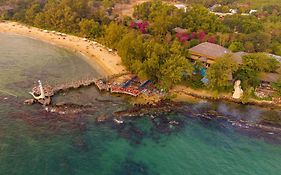 Ocean Bay Phu Quoc Resort&Spa